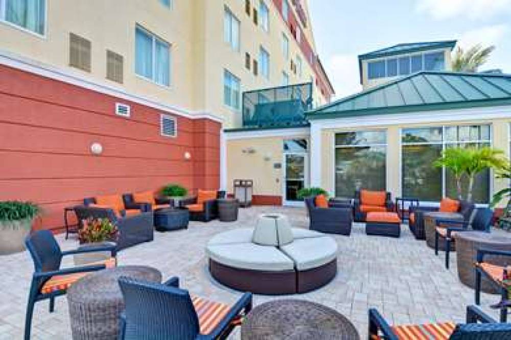 Hilton Garden Inn Tampa Northwest/Oldsmar 5