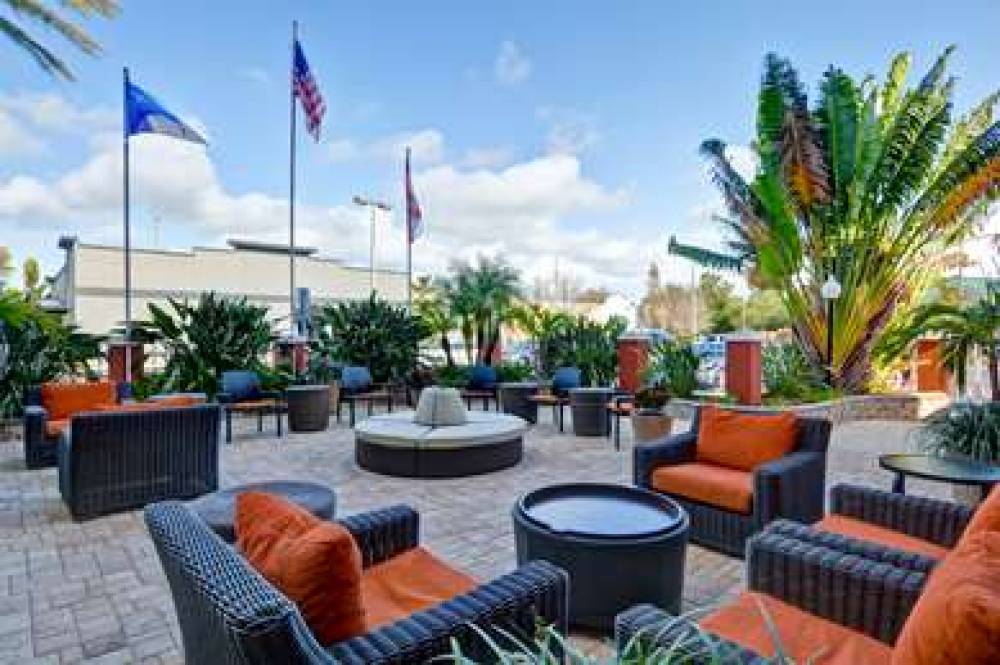 Hilton Garden Inn Tampa Northwest/Oldsmar 4