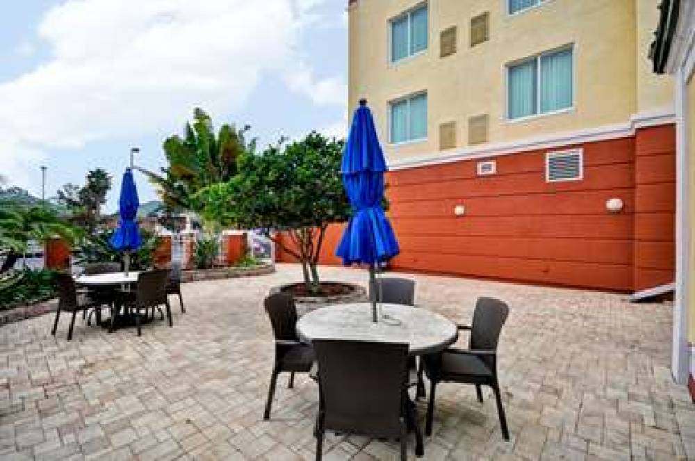 Hilton Garden Inn Tampa Northwest/Oldsmar 2