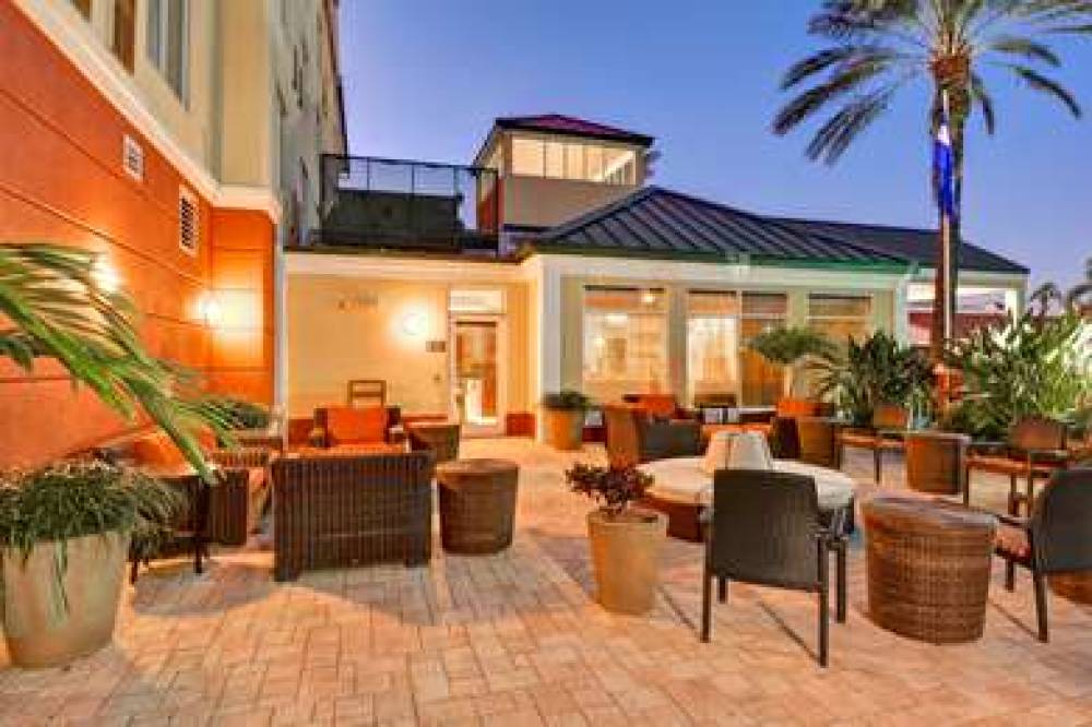 Hilton Garden Inn Tampa Northwest/Oldsmar 7