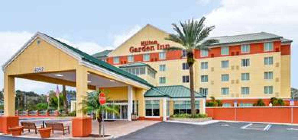 Hilton Garden Inn Tampa Northwest/Oldsmar 1
