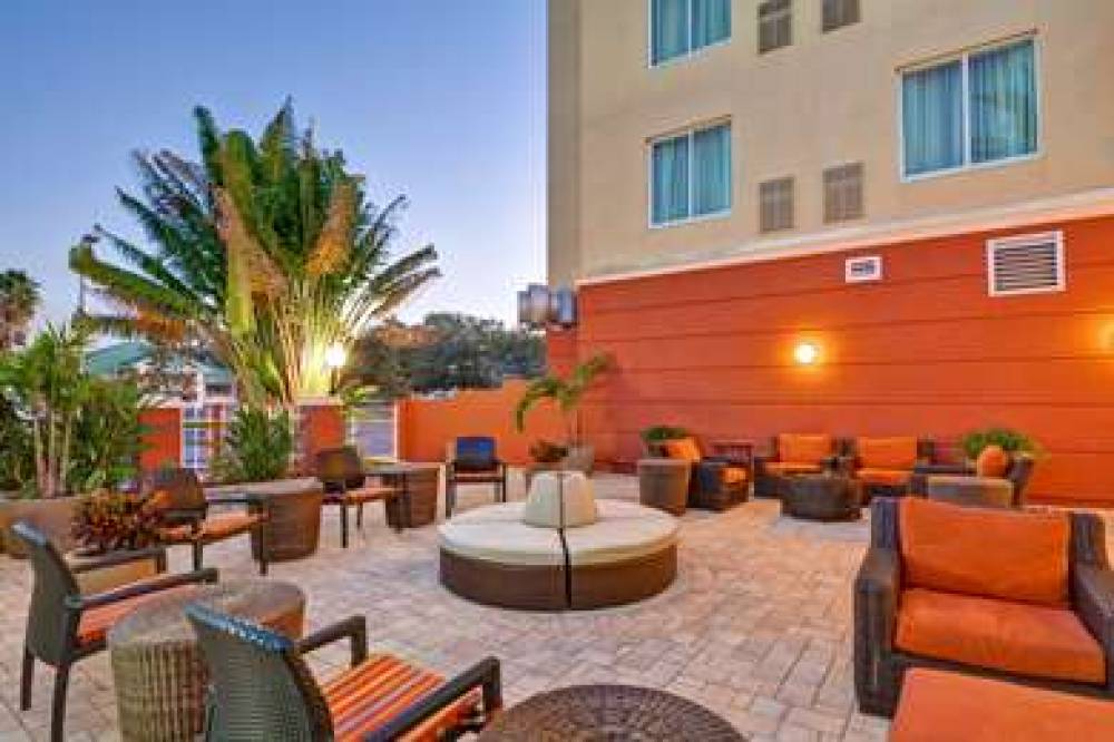 Hilton Garden Inn Tampa Northwest/Oldsmar 3