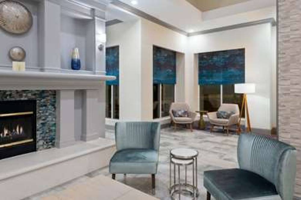 Hilton Garden Inn Tampa/Riverview/Brandon, FL 1