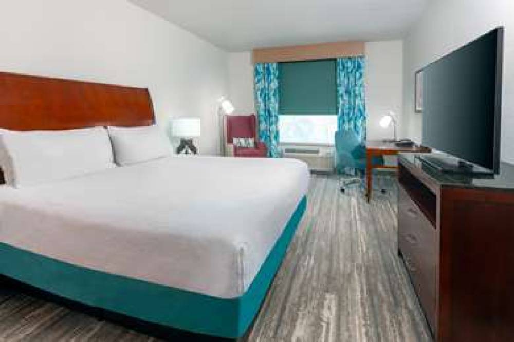 Hilton Garden Inn Tampa/Riverview/Brandon, FL 6