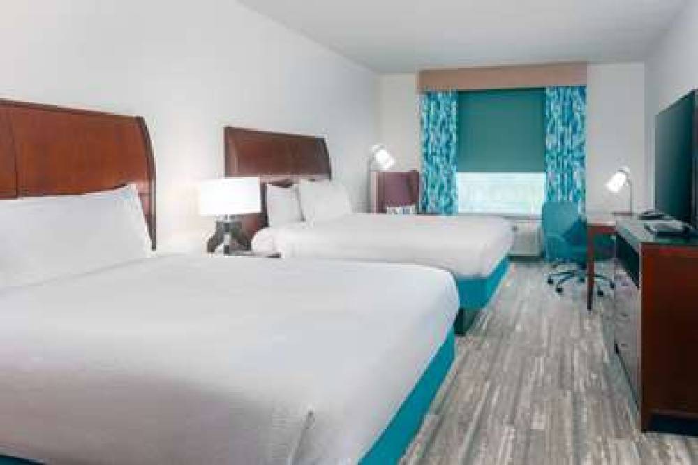 Hilton Garden Inn Tampa/Riverview/Brandon, FL 10