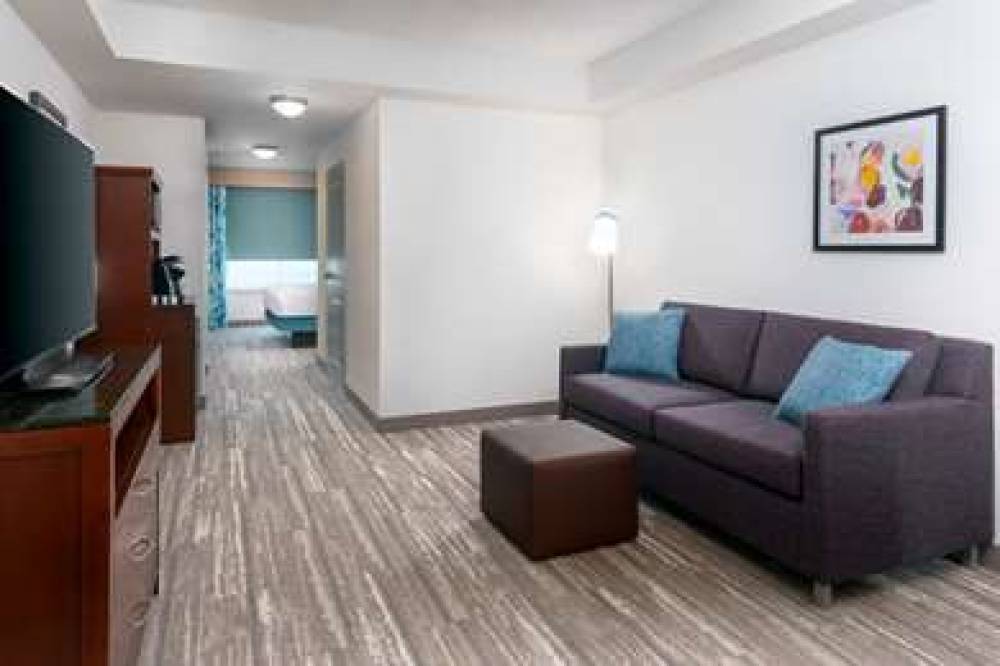 Hilton Garden Inn Tampa/Riverview/Brandon, FL 5