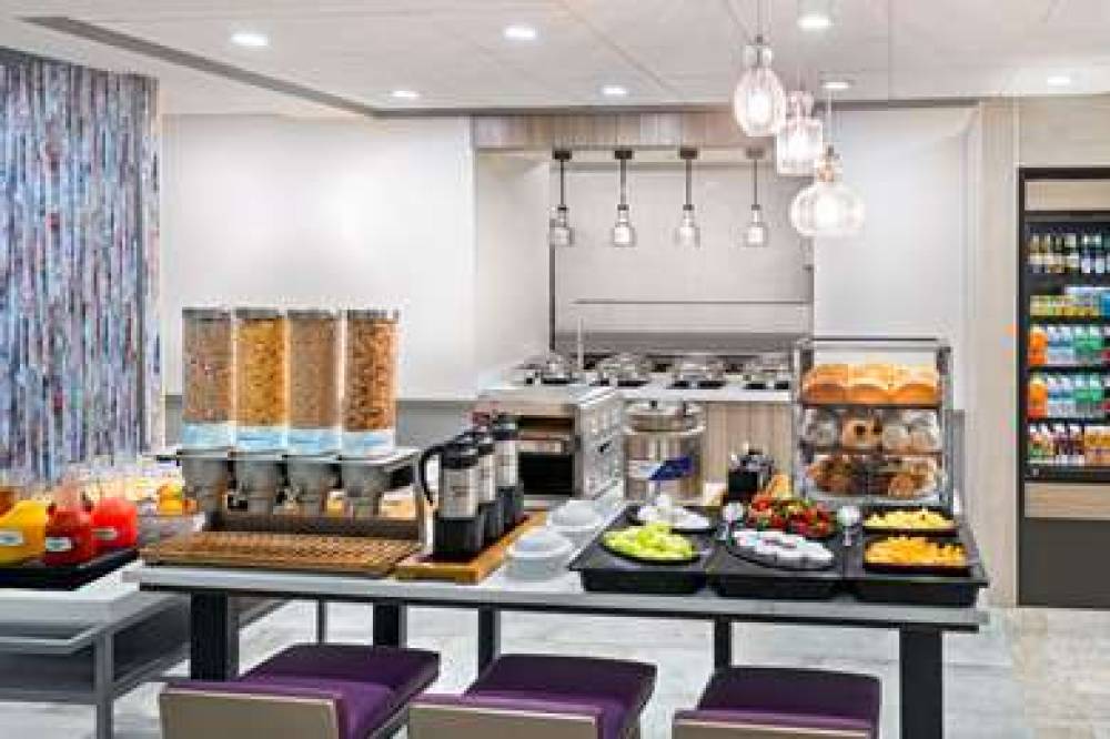 Hilton Garden Inn Tampa/Riverview/Brandon, FL 8