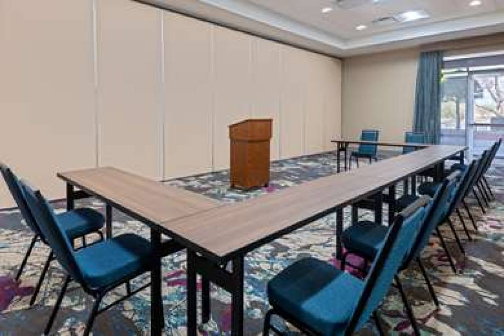 Hilton Garden Inn Tampa/Riverview/Brandon, FL 3