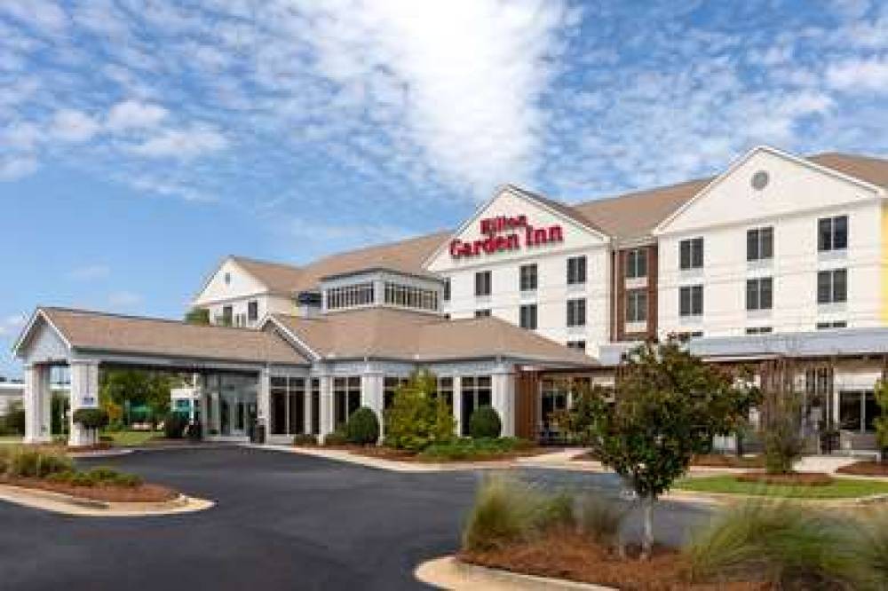 Hilton Garden Inn Tifton, GA 1