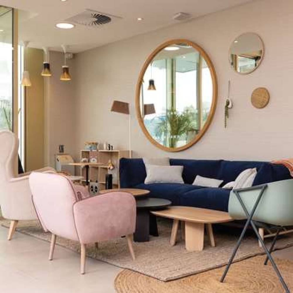 HILTON GARDEN INN TOURS CENTRE 3