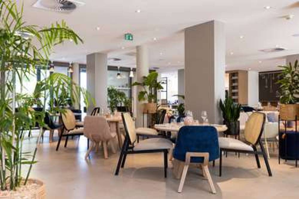 HILTON GARDEN INN TOURS CENTRE 7