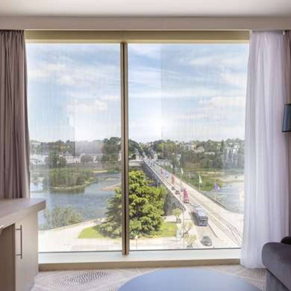 HILTON GARDEN INN TOURS CENTRE 9