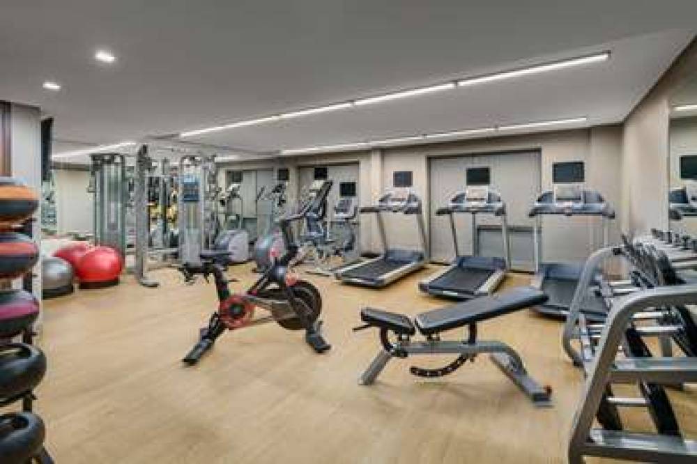 HILTON GARDEN INN TSQ NORTH 7