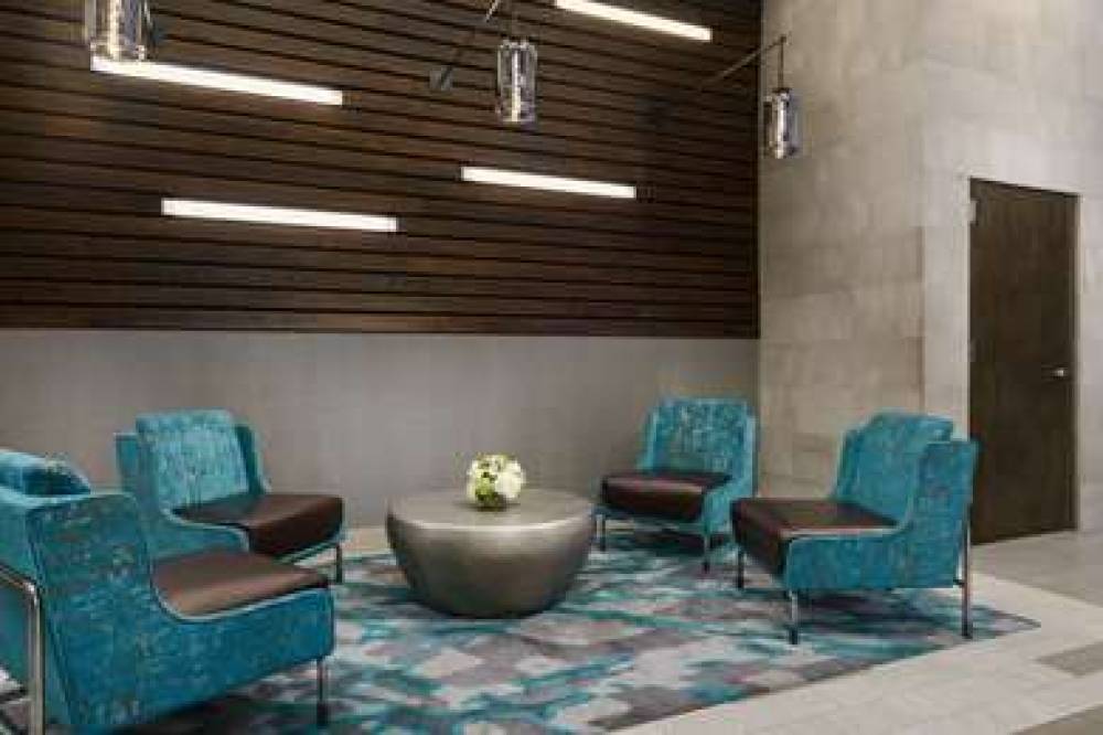 HILTON GARDEN INN TSQ NORTH 3