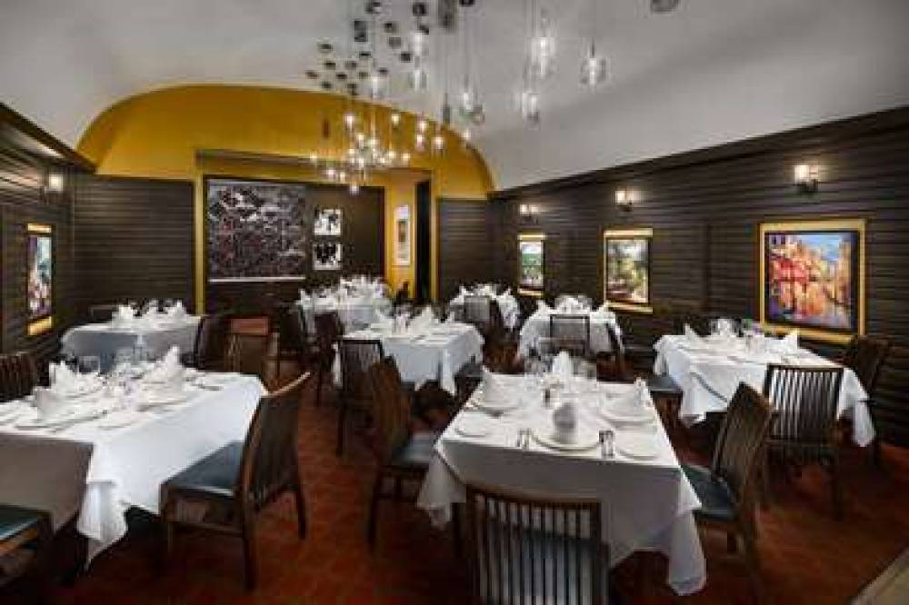 HILTON GARDEN INN TSQ NORTH 6