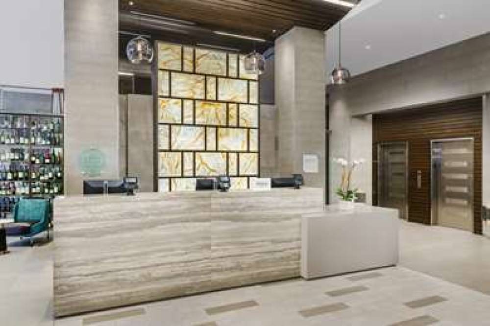 HILTON GARDEN INN TSQ NORTH 5