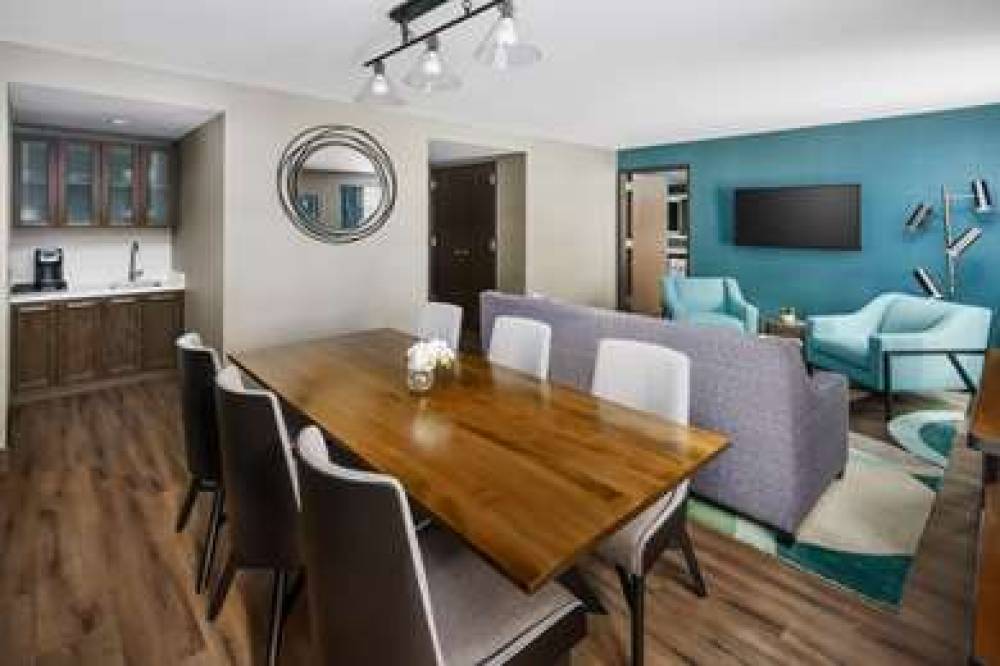 HILTON GARDEN INN TSQ NORTH 8