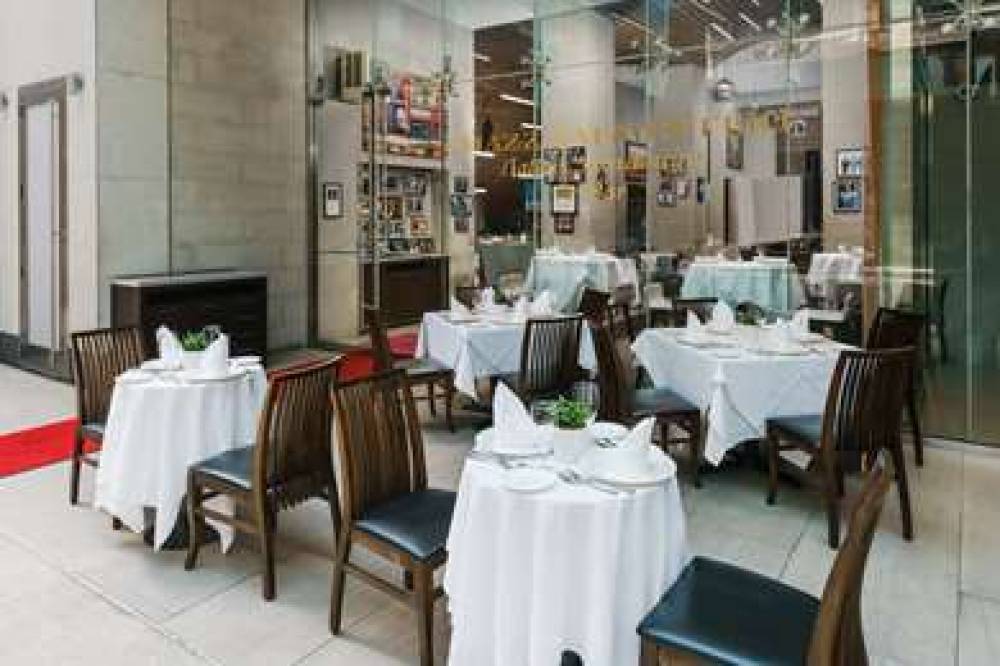 HILTON GARDEN INN TSQ NORTH 9