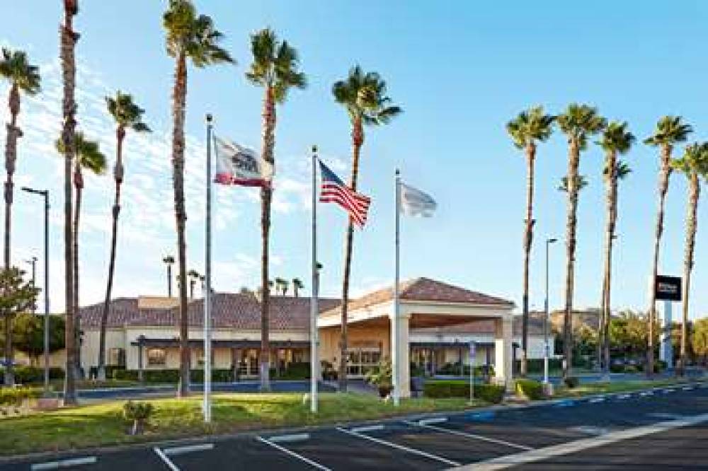 Hilton Garden Inn Valencia Six Flags