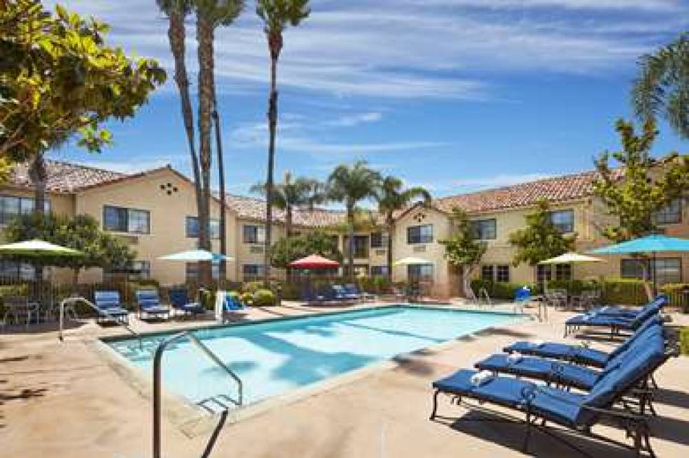 Hilton Garden Inn Valencia Six Flags 6
