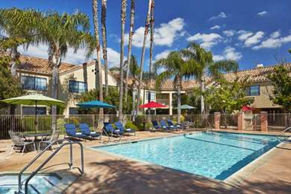 Hilton Garden Inn Valencia Six Flags 7