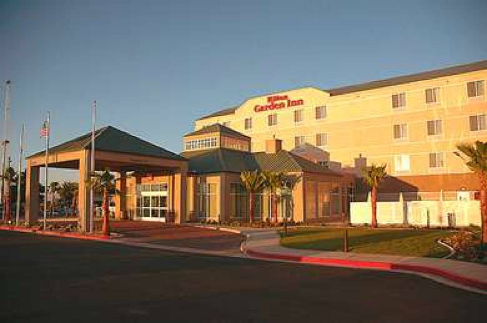 Hilton Garden Inn Victorville, Ca