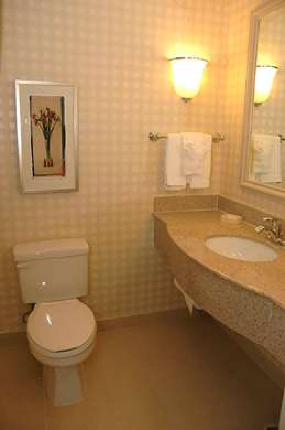Hilton Garden Inn Victorville, CA 9