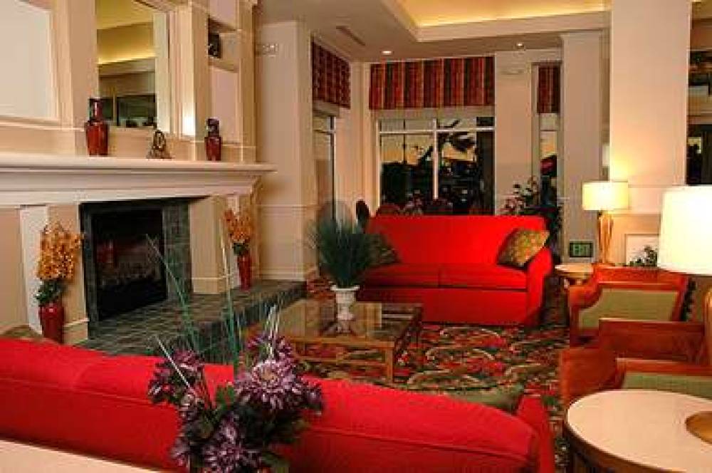 Hilton Garden Inn Victorville, CA 2