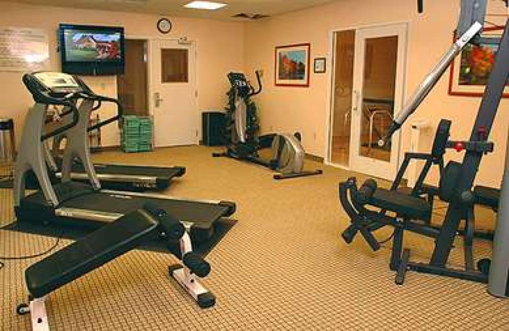 Hilton Garden Inn Victorville, CA 8