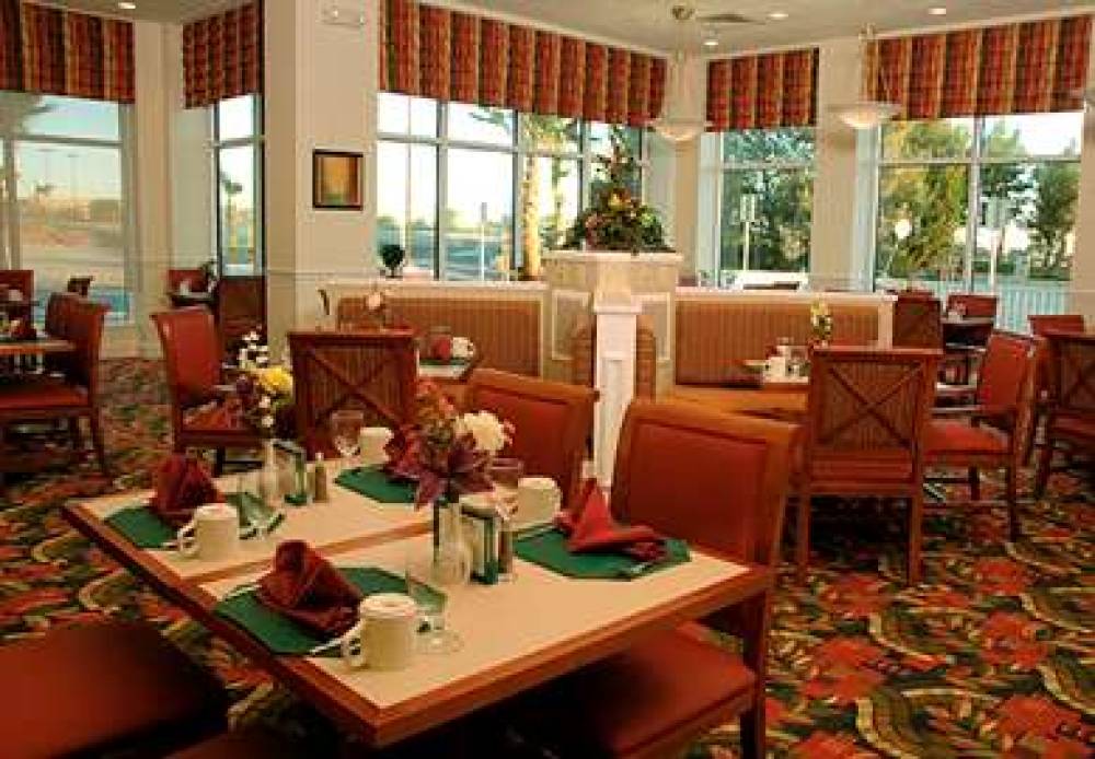 Hilton Garden Inn Victorville, CA 7