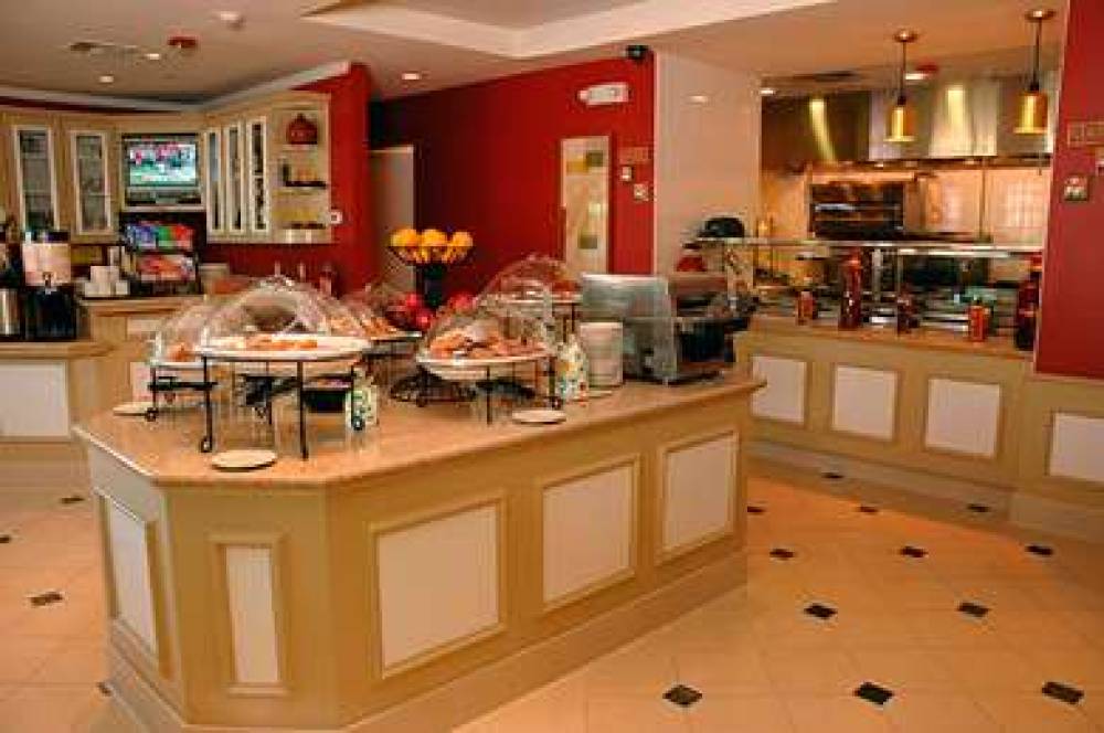Hilton Garden Inn Victorville, CA 6