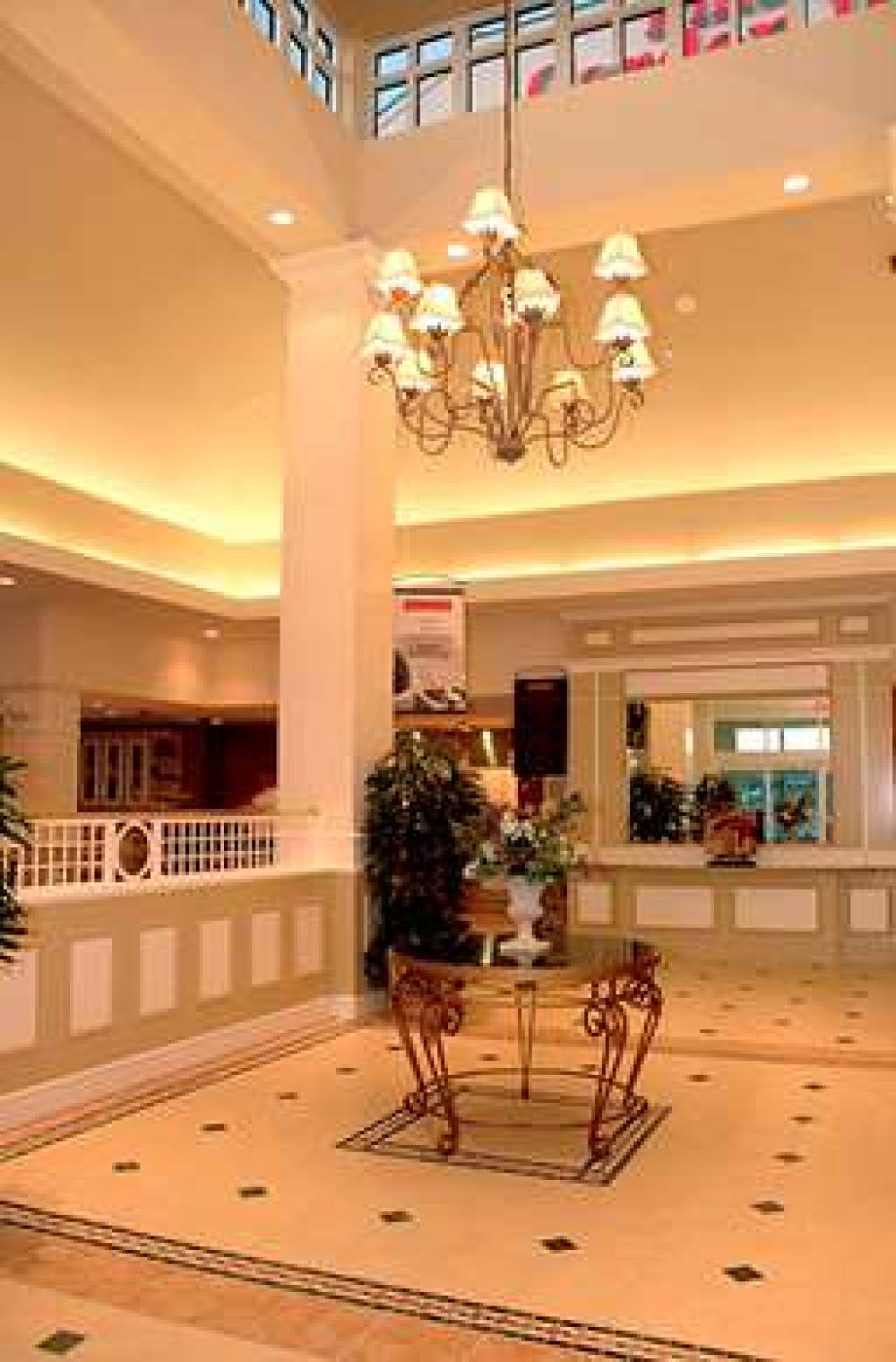 Hilton Garden Inn Victorville, CA 3