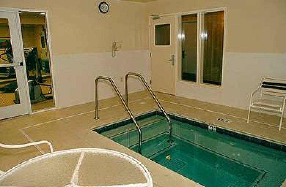 Hilton Garden Inn Victorville, CA 5