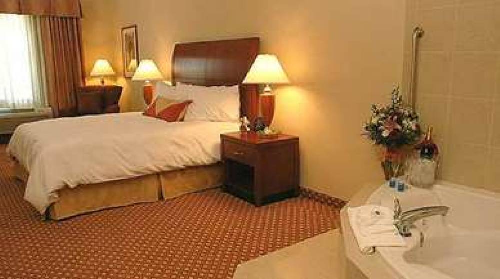 Hilton Garden Inn Victorville, CA 10