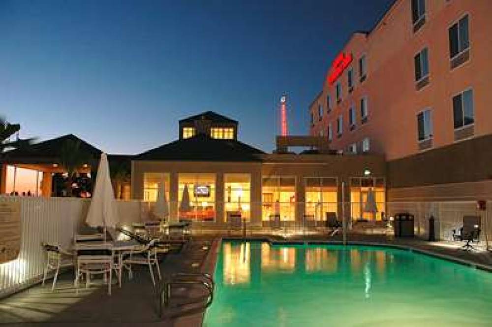 Hilton Garden Inn Victorville, CA 4