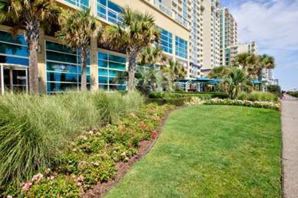 HILTON GARDEN INN VIRGINIA BEACH OC 3