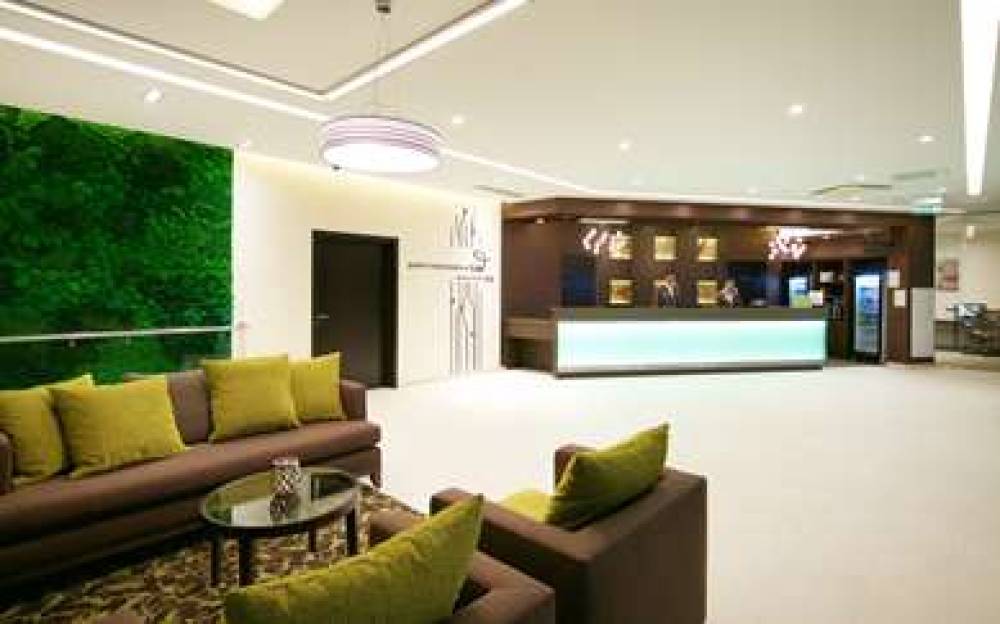 HILTON GARDEN INN VOLGOGRAD 7