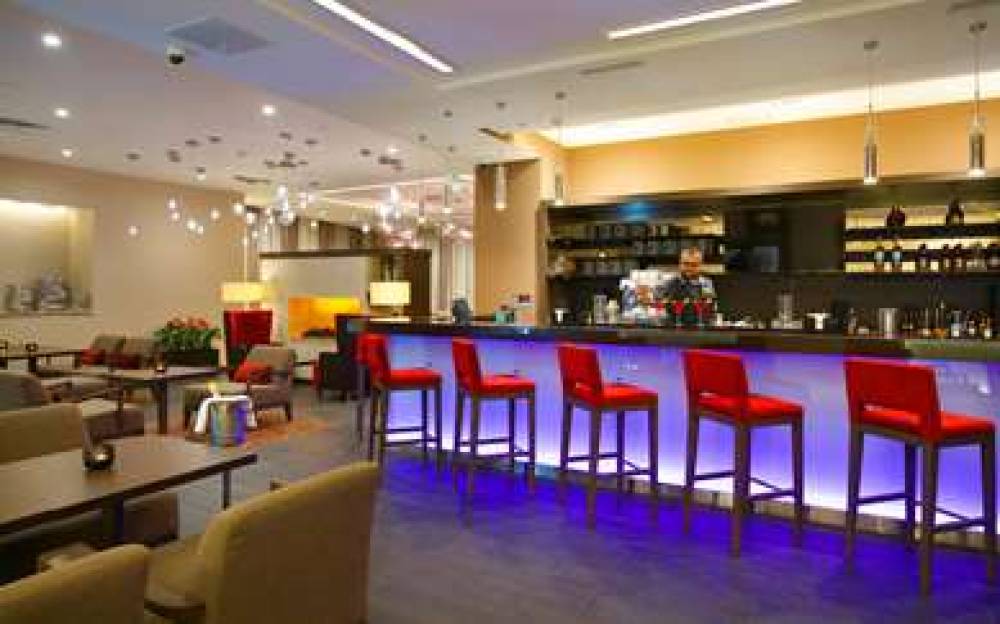 HILTON GARDEN INN VOLGOGRAD 10
