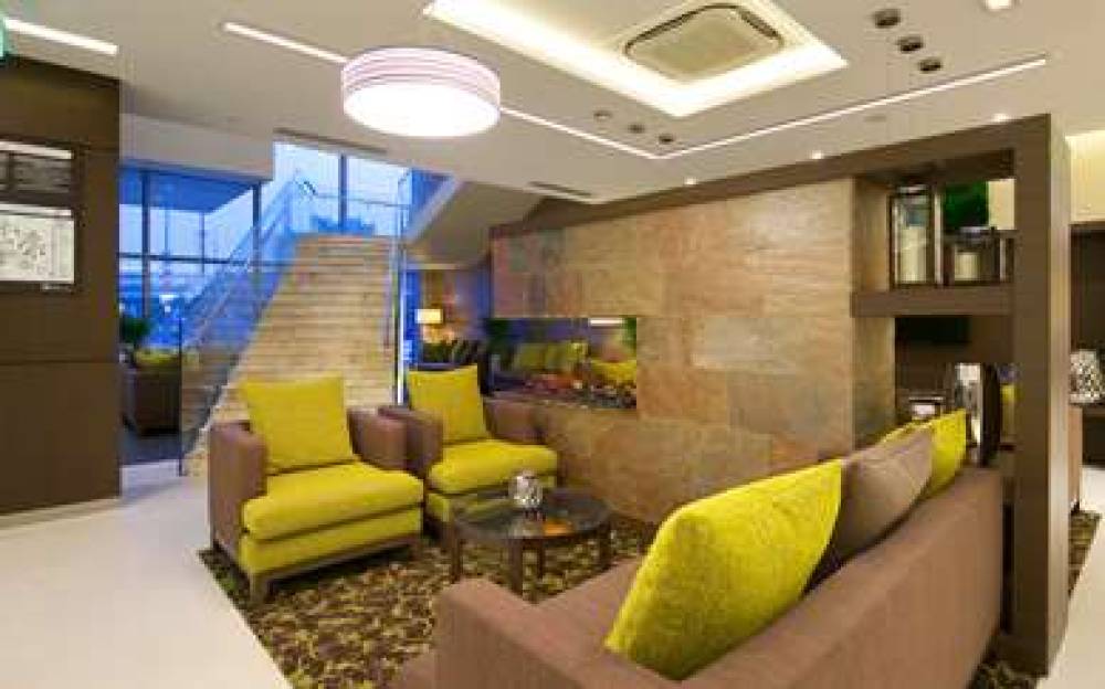 HILTON GARDEN INN VOLGOGRAD 9