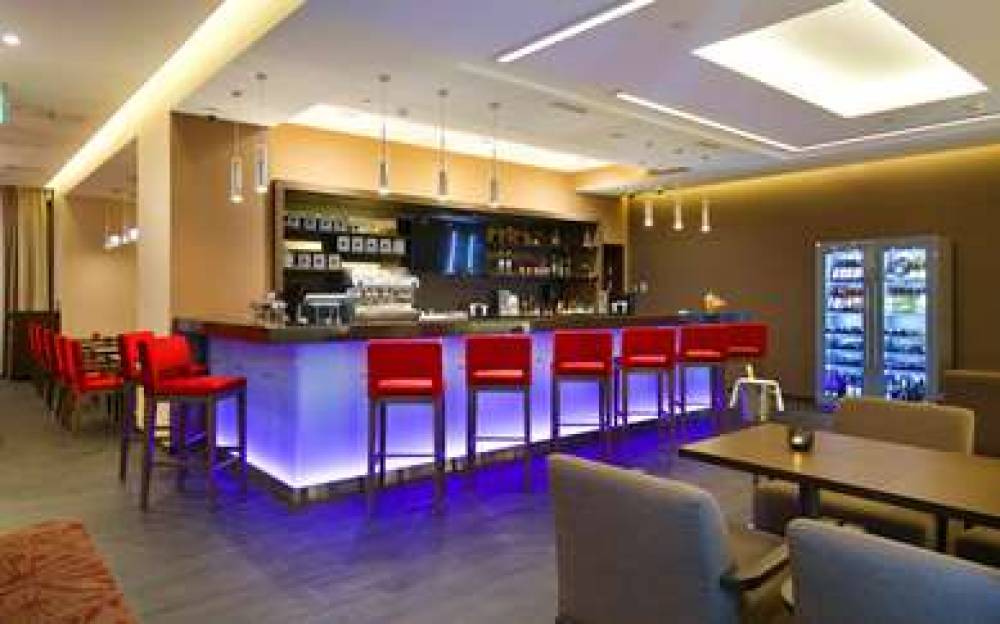 HILTON GARDEN INN VOLGOGRAD 6