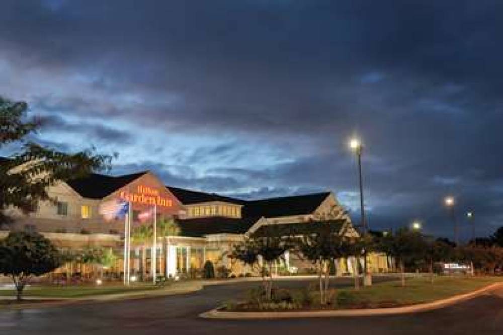 Hilton Garden Inn Warner Robins, Ga
