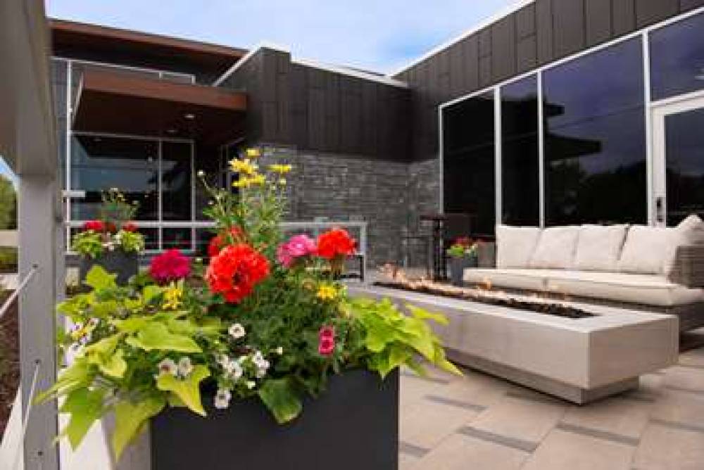 HILTON GARDEN INN WAUSAU, WI 6