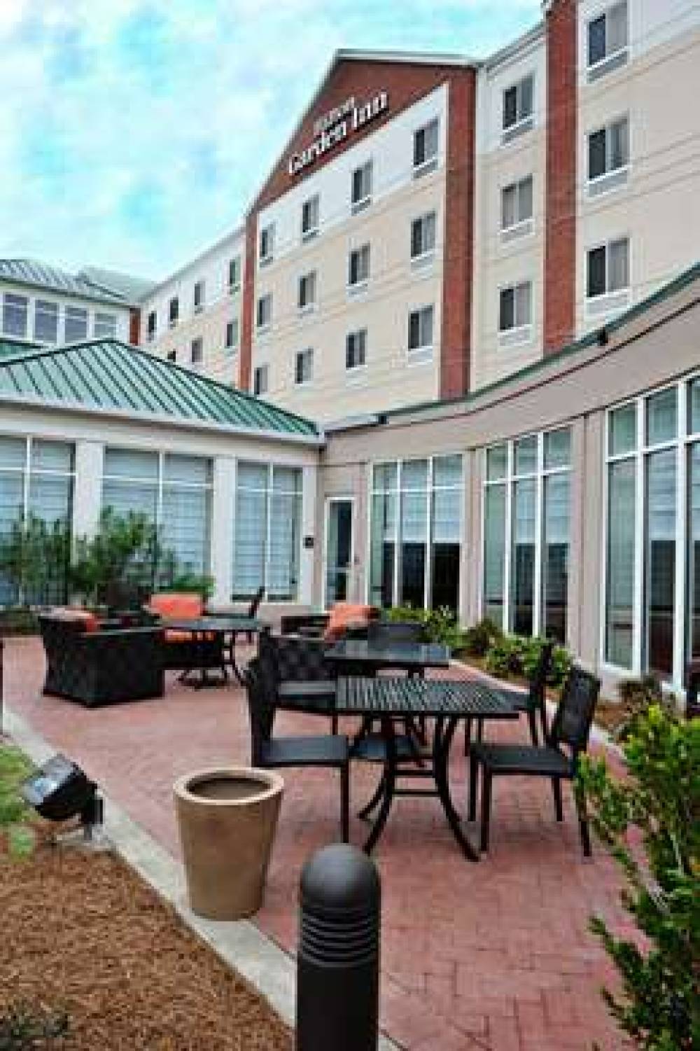 Hilton Garden Inn West Monroe, La