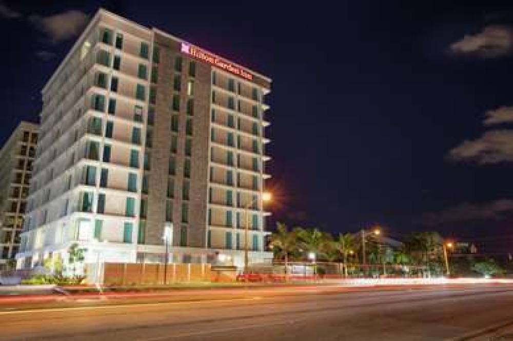 HILTON GARDEN INN WEST PALM BEACH 4