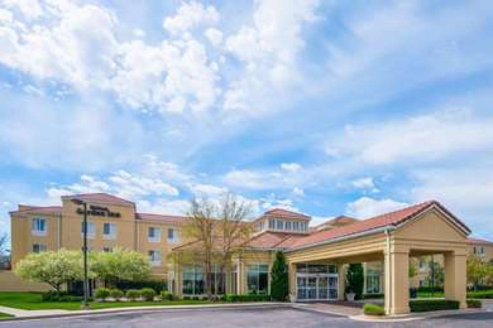 Hilton Garden Inn Wichita 1