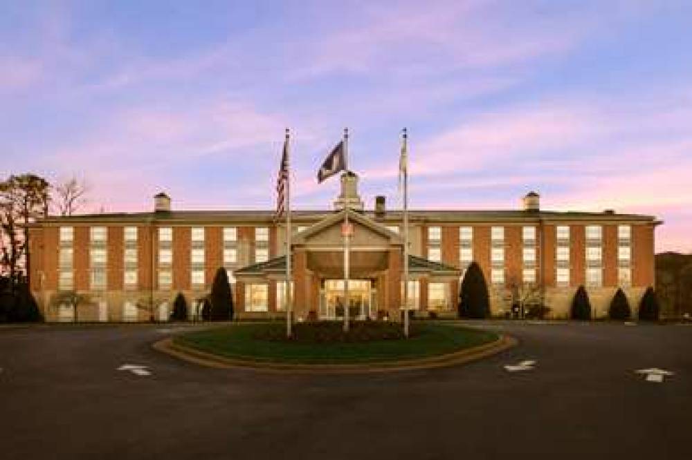 Hilton Garden Inn Williamsburg 4