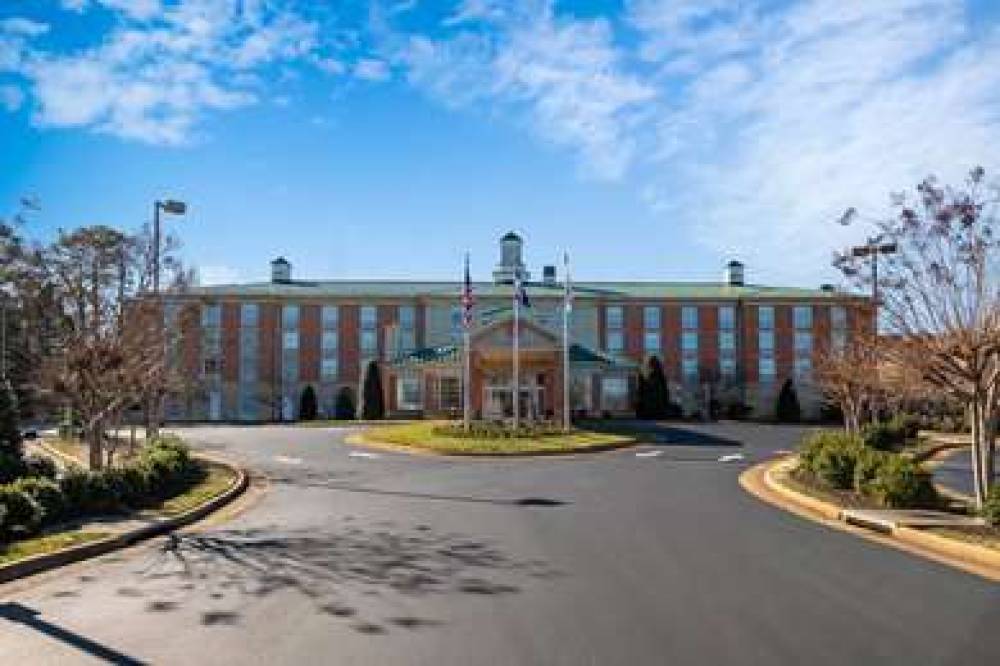 Hilton Garden Inn Williamsburg 7