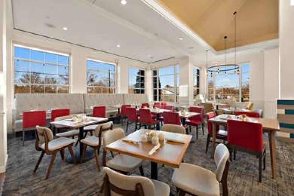 Hilton Garden Inn Williamsburg 10