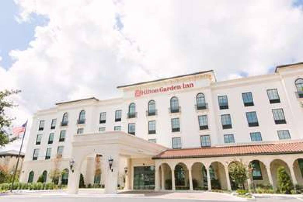 HILTON GARDEN INN WINTER PARK 3