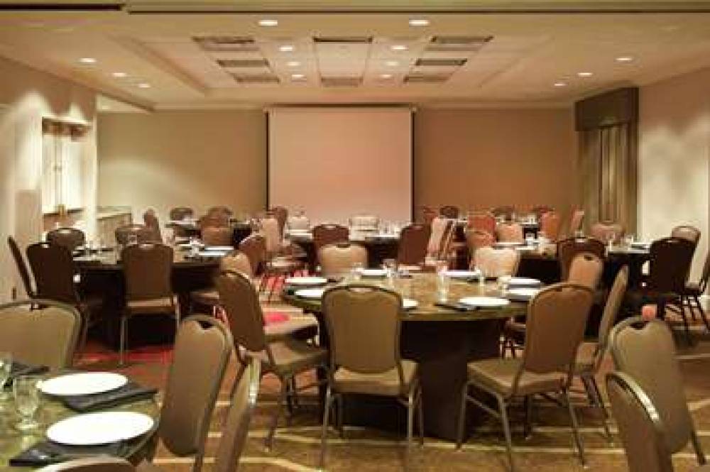 Hilton Garden Inn Wisconsin Dells 8